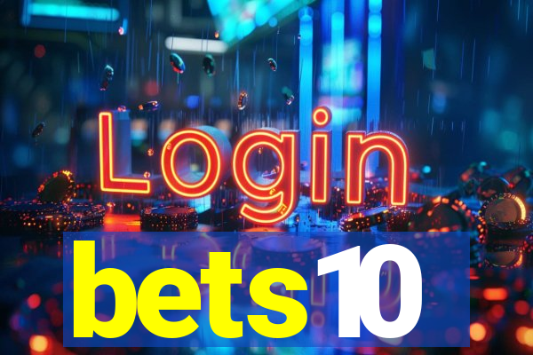 bets10