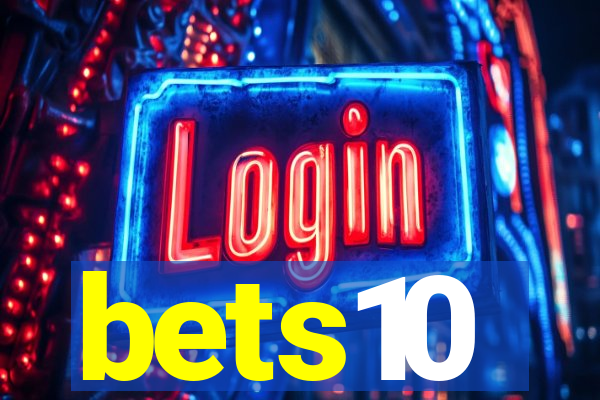 bets10