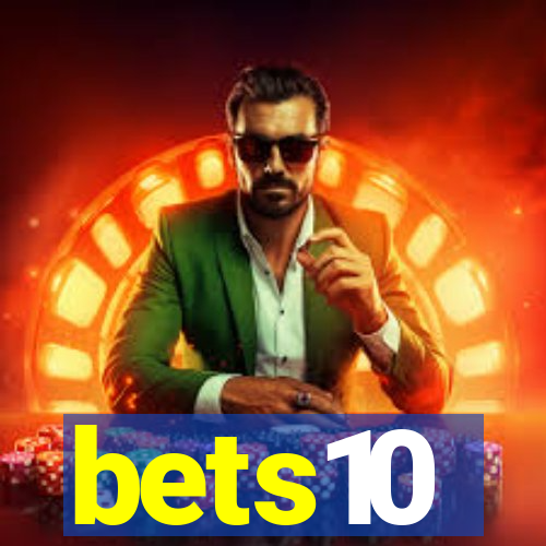 bets10