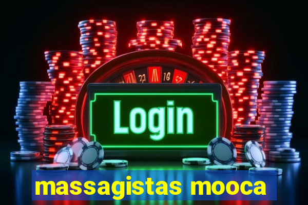 massagistas mooca