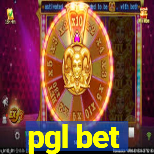 pgl bet