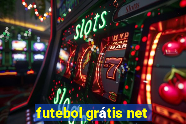 futebol grátis net