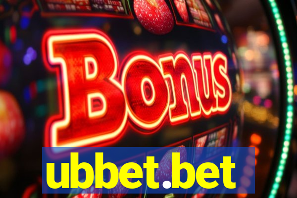 ubbet.bet