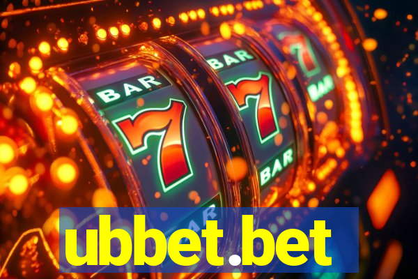 ubbet.bet