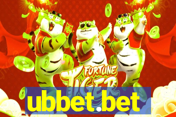 ubbet.bet