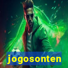 jogosonten