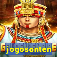 jogosonten