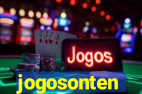 jogosonten