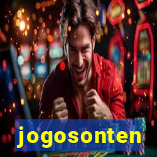 jogosonten