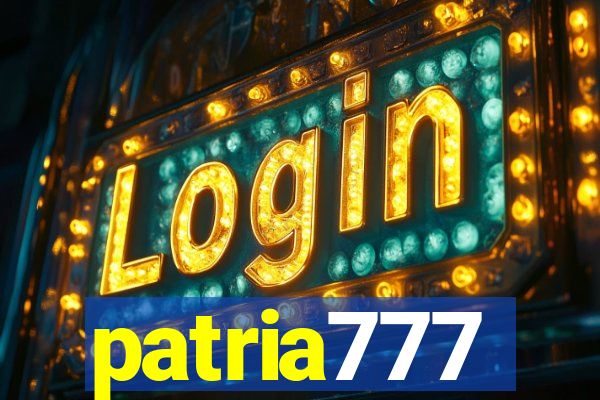 patria777