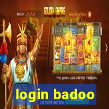 login badoo