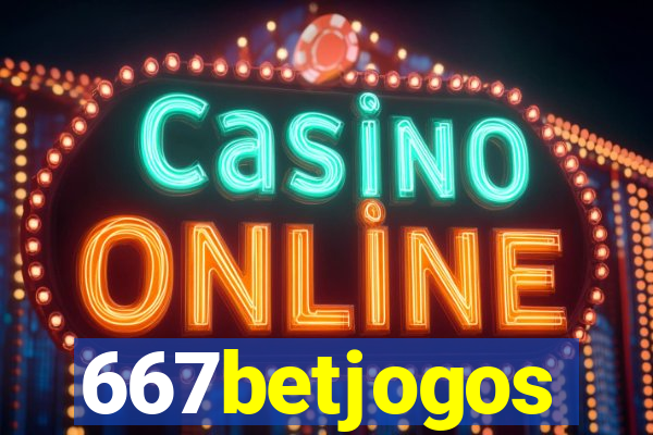 667betjogos