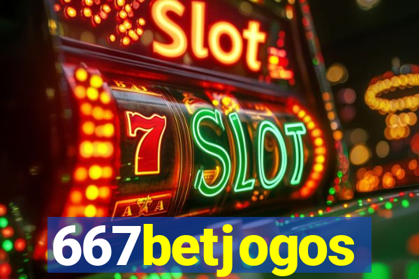 667betjogos