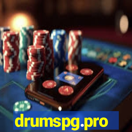 drumspg.pro