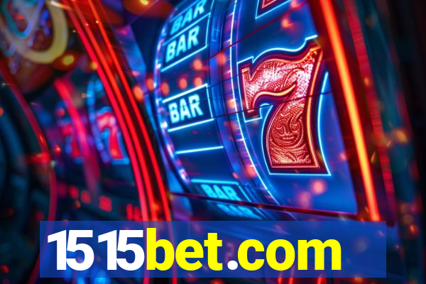 1515bet.com