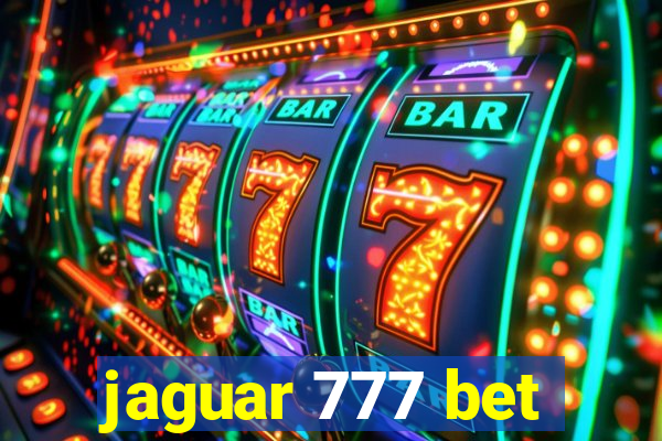 jaguar 777 bet