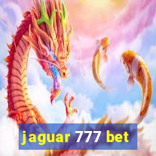 jaguar 777 bet