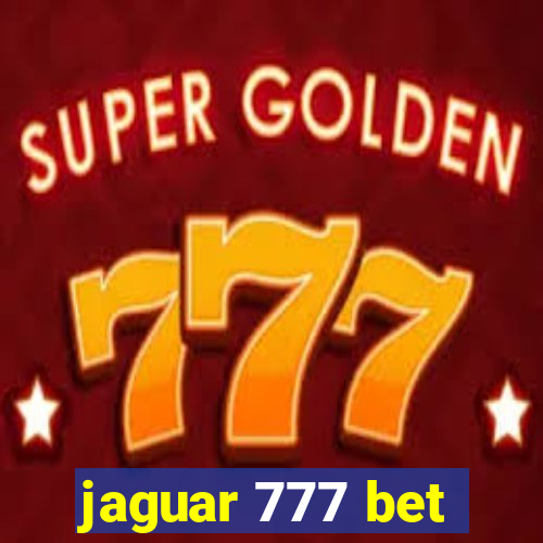 jaguar 777 bet