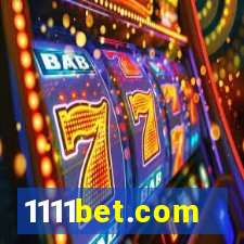 1111bet.com