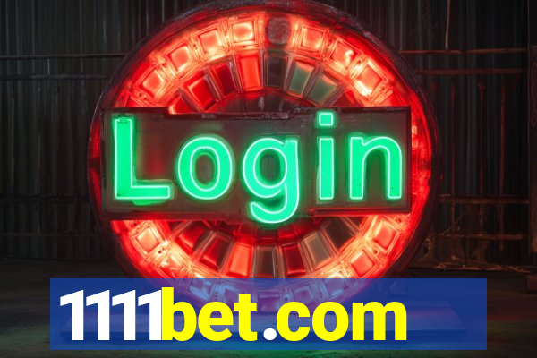 1111bet.com