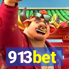 913bet