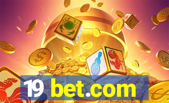 19 bet.com