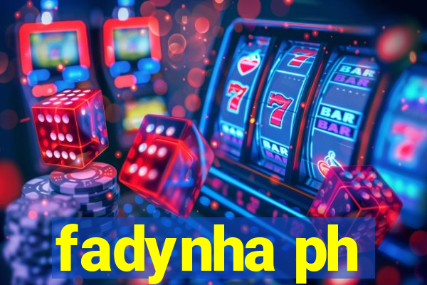 fadynha ph