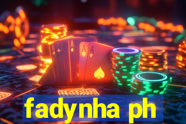 fadynha ph