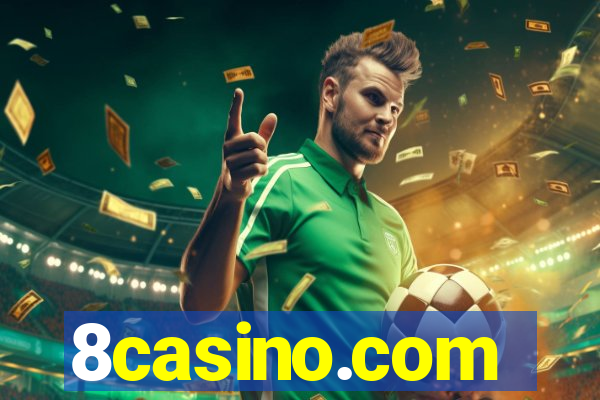 8casino.com