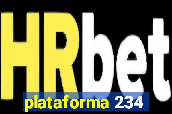 plataforma 234