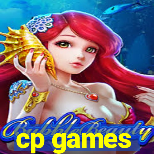 cp games