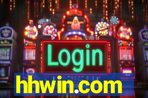 hhwin.com