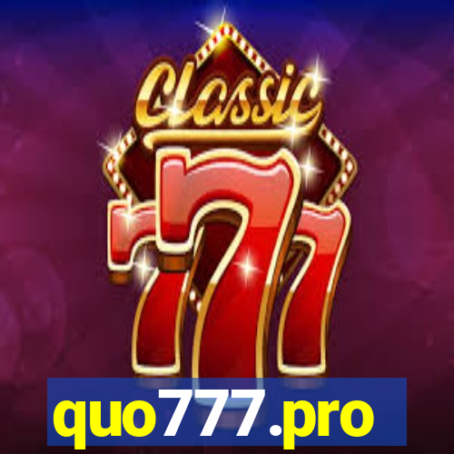 quo777.pro