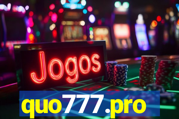 quo777.pro