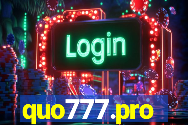 quo777.pro