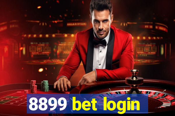 8899 bet login