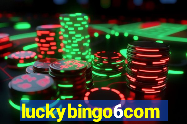 luckybingo6com