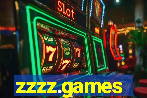 zzzz.games