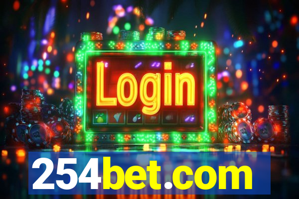 254bet.com