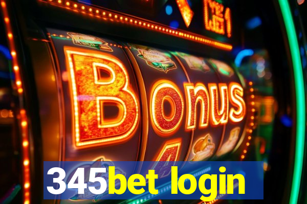 345bet login