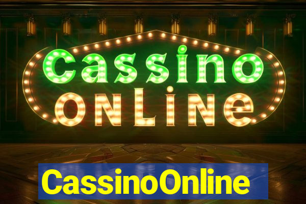 CassinoOnline