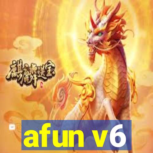 afun v6