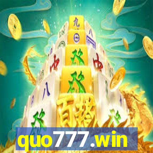 quo777.win