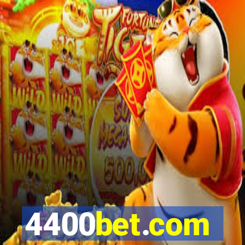 4400bet.com