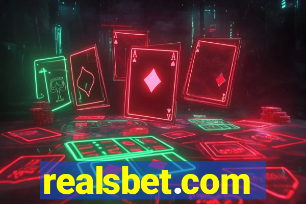 realsbet.com