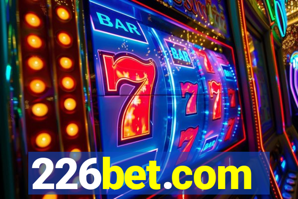 226bet.com