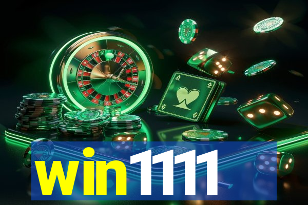 win1111