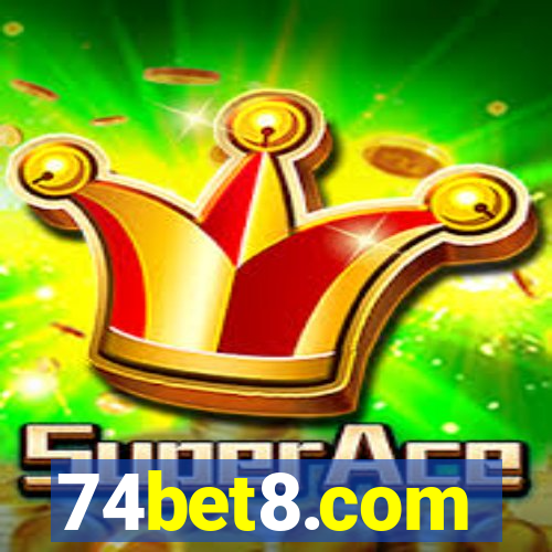 74bet8.com