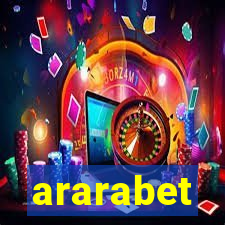 ararabet