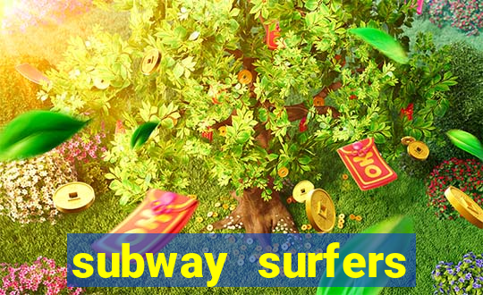 subway surfers pagando dinheiro